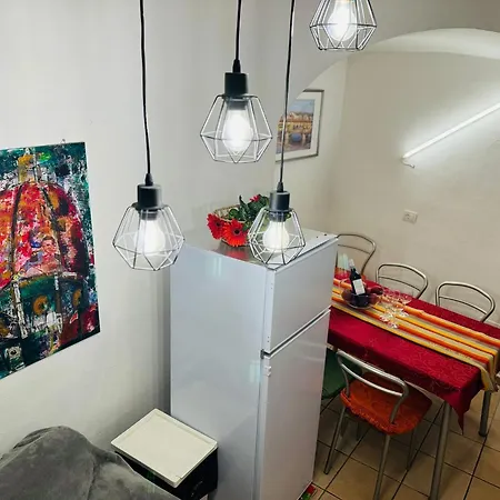 Falabella Aparment * Florence
