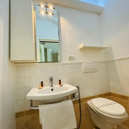 Falabella Aparment Apartment Florence