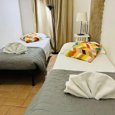 Falabella Aparment