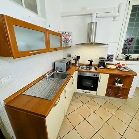 Falabella Aparment Apartment