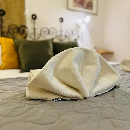 Apartment Falabella Aparment Florence