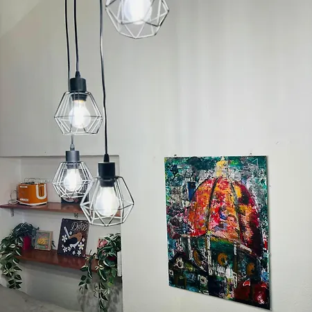 Falabella Aparment