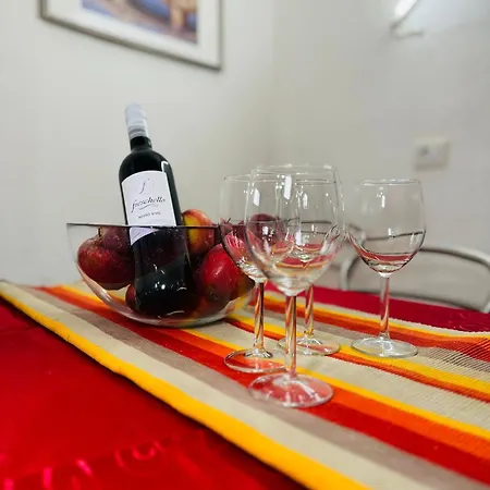 Falabella Aparment Apartment