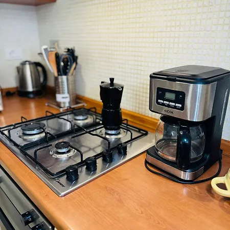Apartament Falabella Aparment Florencja