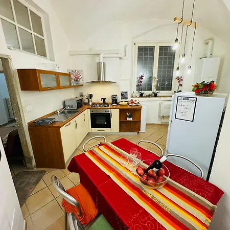 Falabella Aparment * Florence