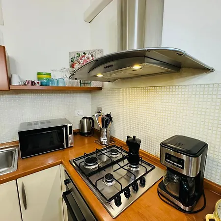 Falabella Aparment * Florence