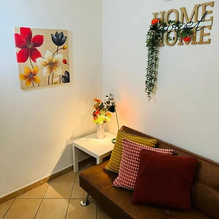 Falabella Aparment Apartment *