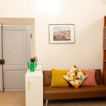 Falabella Aparment Διαμέρισμα Φλωρεντία
