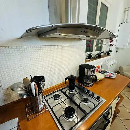 Falabella Aparment Διαμέρισμα